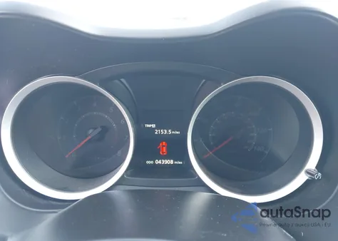 2017 Mitsubishi Lancer Es/Le from USA, damaged, VIN JA32U2FU3HU009149